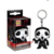 Chaveiro Tipo Pocket Pop Funko, Figuras de Ação, Anime, Terror, Chuck, It, Panico na internet
