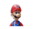 Boneco Figura de Ação Colecionável Super Mario Bros - Articulável - Personagem: Luigi/Mario na internet