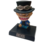 Imagem do Bonecos Suporte para Telefone One Piece Decoração de Carro, Casa, Bolo de Festa