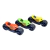 Kit De Brinquedos Com 3 Motinhas Brinquedo Moto Infantil Menino - Jô Variedades