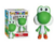 Boneco Tipo Funko Pop The Super Mario - Yoshi # 65