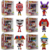 Boneco Tipo Funko Pop Digital Circus na internet