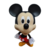 Boneco Tipo Funko Pop Edição Especial 50 Anos Mickey e Minnie