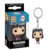 Imagem do Chaveiro Tipo Pocket Pop Funko, Figuras de Ação Anime Demon Slayer