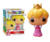 Boneco Tipo Funko Pop The Super Mario - Peach # 69