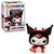 Boneco Tipo Funko Pop Hello Kitty and Friends Devil Kuromi #64
