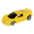 Carrinho Controle Remoto Volante Vermelho ou Amarelo Brinquedo Infantil - loja online