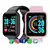Relógio Smartband D20 Smartwatch Inteligente Função Cardíaca