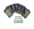 Kit 100 Cards Fifa Brasileirao 2025 = 25 Envelopes Cartinhas Figurinhas Brasileirao 2025 - comprar online