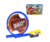 Pista Crazy Streets Fire Bow Looping 360º - Bs Toys