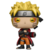 Bonecos Tipo Funko Pop Coleção Naruto, Madara, Kakashi e Sasuke Sem Caixa