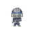 Boneco Tipo Funko Pop Movies Transformers – Mirage #1375 - Jô Variedades