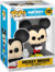 Imagem do Boneco Tipo Funko Pop Minnie Mouse 1188 Pop! Disney Mickey and Friends