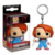 Chaveiro Tipo Pocket Pop Funko, Figuras de Ação, Anime, Terror, Chuck, It, Panico - comprar online