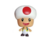Boneco Tipo Funko Pop The Super Mario - Toad Cogumelo # 68 - comprar online