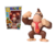 Boneco Figura de Ação Colecionável Super Mario Bros - Articulável - Personagem: Donkey Kong
