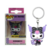 Chaveiro Tipo Pocket Pop Funko, Figuras de Ação, Anime, Hello Kitty, Kuromi, My Melody, Model Dolls - loja online