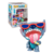 Boneco Tipo Funko Pop Lilo & Stitch #636 Disney
