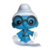 Boneco Tipo Funko Pop Smurfs - Brainy Gênio # 271 - comprar online