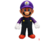 Boneco Figura de Ação Colecionável Super Mario Bros - Articulável e com Luz no Peito - Personagem: Mario Roxo - comprar online