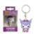 Chaveiro Tipo Pocket Pop Funko, Figuras de Ação, Anime, Hello Kitty, Kuromi, My Melody, Model Dolls - comprar online