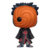 Bonecos Tipo Funko Pop Coleção Naruto, Madara, Kakashi e Sasuke Sem Caixa - Jô Variedades