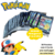 Kit 200 Cards Pokemon = 50 Envelopes Cartinhas Figurinhas Pokemon