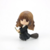 6 Bonecos Figura de Ação Colecionáveis Harry Potter, Hermione, Rony Draco Malfoy Com Acessórios e Animais