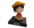 Bonecos Suporte para Telefone One Piece Decoração de Carro, Casa, Bolo de Festa - comprar online