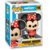 Boneco Tipo Funko Pop Minnie Mouse 1188 Pop! Disney Mickey and Friends na internet