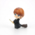 6 Bonecos Figura de Ação Colecionáveis Harry Potter, Hermione, Rony Draco Malfoy Com Acessórios e Animais - Jô Variedades