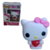 Boneco Tipo Funko Pop Hello Ty Kitty 50 anos # 70