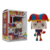 Boneco Tipo Funko Pop Digital Circus - loja online