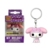 Chaveiro Tipo Pocket Pop Funko, Figuras de Ação, Anime, Hello Kitty, Kuromi, My Melody, Model Dolls - Jô Variedades