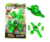 Relógio Ben 10 Omnitrix Omniverse C/ Luz E Som E 4 Aliens