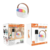Caixa De Som Bluetooth 10W Com Microfone Varias Cores Eletromex EL-1039 na internet