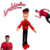Boneco Enaldinho Youtuber Articulado Grande 25cm Brinquedo