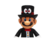 Boneco Figura de Ação Colecionável Super Mario Bros - Articulável - Personagem: Mario Cartola - comprar online