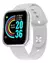 Relógio Smartband D20 Smartwatch Inteligente Função Cardíaca - Jô Variedades