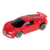 Carrinho Controle Remoto Volante Vermelho ou Amarelo Brinquedo Infantil - Jô Variedades