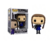 Boneco Tipo Funko Pop! Television Wandinha Addams Wednesday # 816