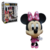 Boneco Tipo Funko Pop Edição Especial 50 Anos Mickey e Minnie - comprar online