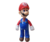Boneco Figura de Ação Colecionável Super Mario Bros - Articulável - Personagem: Luigi/Mario - comprar online
