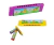 2 Instrumentos Musical infantil Gaita Iniciantes Brinquedo Sopro Educacional Prenda 10 Furos - comprar online