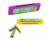 4 Instrumentos Musical infantil Gaita Iniciantes Brinquedo Sopro Educacional Prenda 10 Furos - comprar online