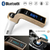 Adaptador Receptor Fm De Sinal Bluetooth Mp3 Usb Carg7 - comprar online