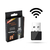 Mini Adaptador Usb De Wi-fi Para Pc E Notebook Wireless