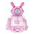 Garrafa de Agua Space Rabbit Com Alça e Orelhas Desmontaveis - comprar online