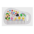 Piano Infantil Musical Animais Fazendinha Tradicional - comprar online