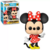 Boneco Tipo Funko Pop Minnie Mouse 1188 Pop! Disney Mickey and Friends